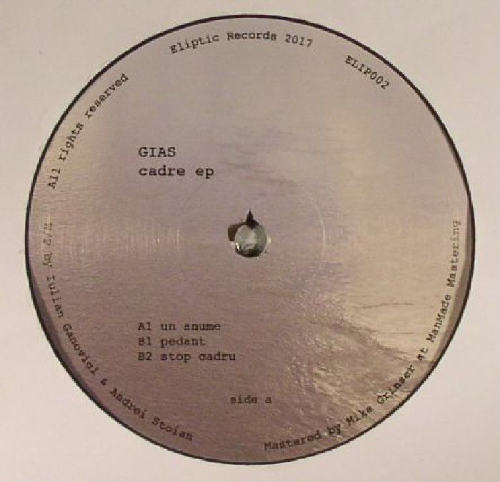 Gias Vinyl