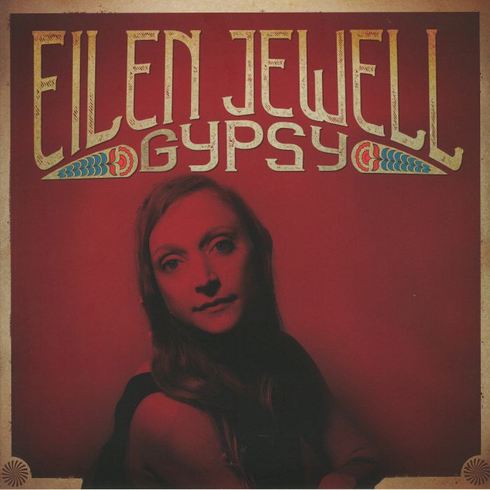 Eilen Jewell Gypsy