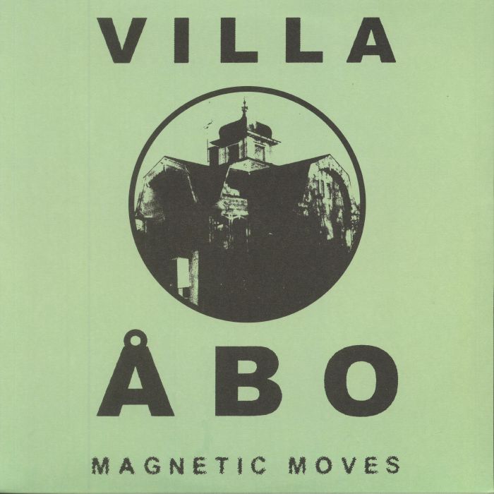 Villa Abo Magnetic Moves