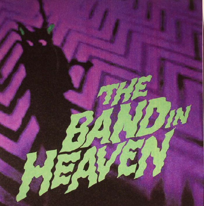 The Band In Heaven The Boys Of Summer Of Sam