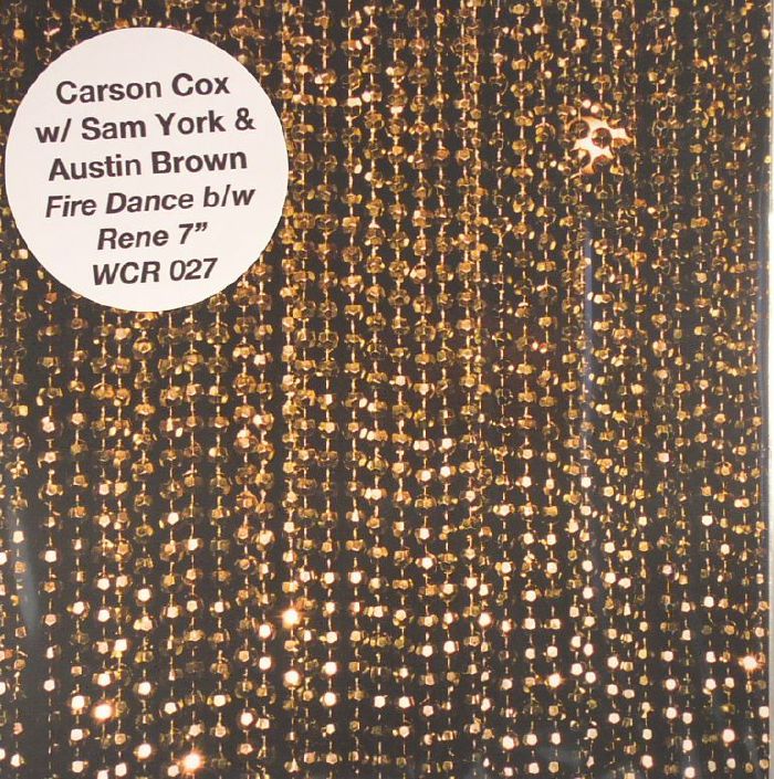 Carson Cox | Sam York | Austin Brown Fire Dance