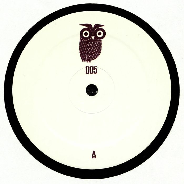 The Owl Sly Lovin EP