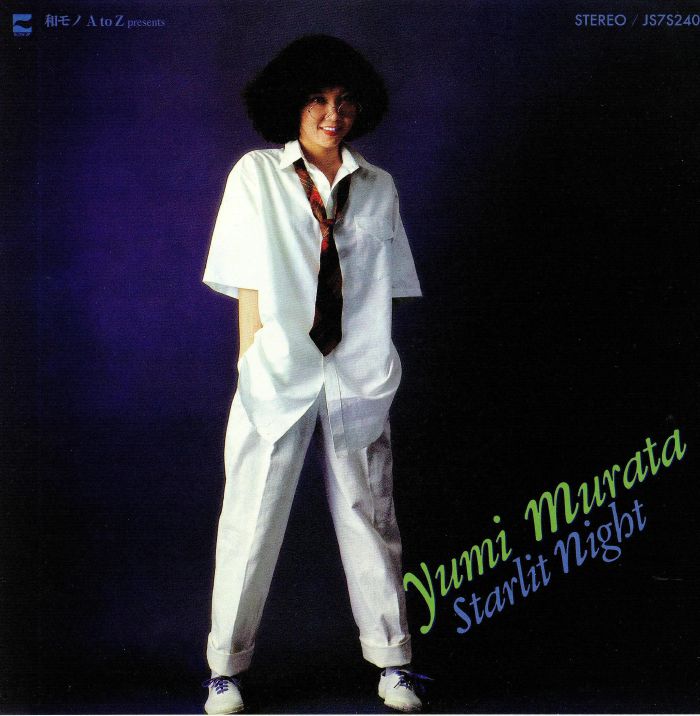 Yumi Murata Starlit Night