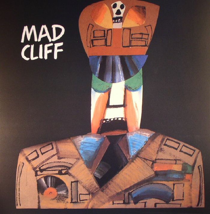 Madcliff Mad Cliff