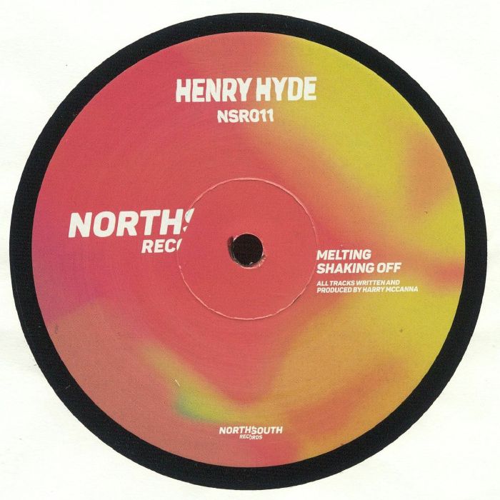 Northsouth Vinyl