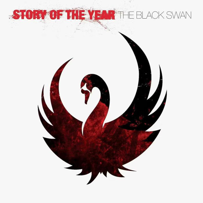 Story Of The Year The Black Swan
