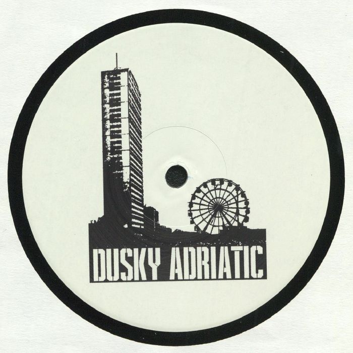 Auto Sound City | Nicholas Dearfort | Drum Machine | Asymmetrical | DJ Octopus 3 Years Of Dusky Adriatic