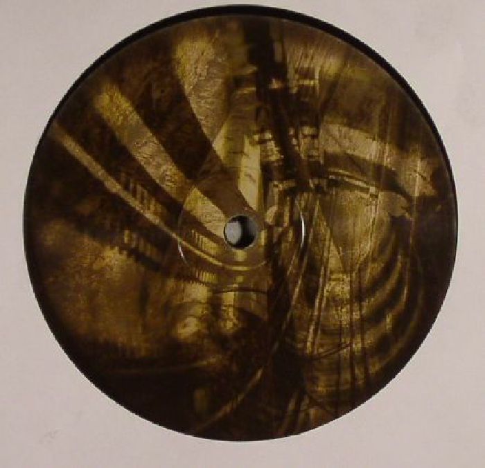 Atphase Vinyl