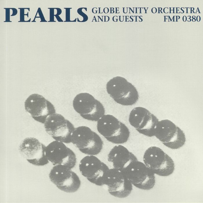 Globe Unity Orchestra Pearls