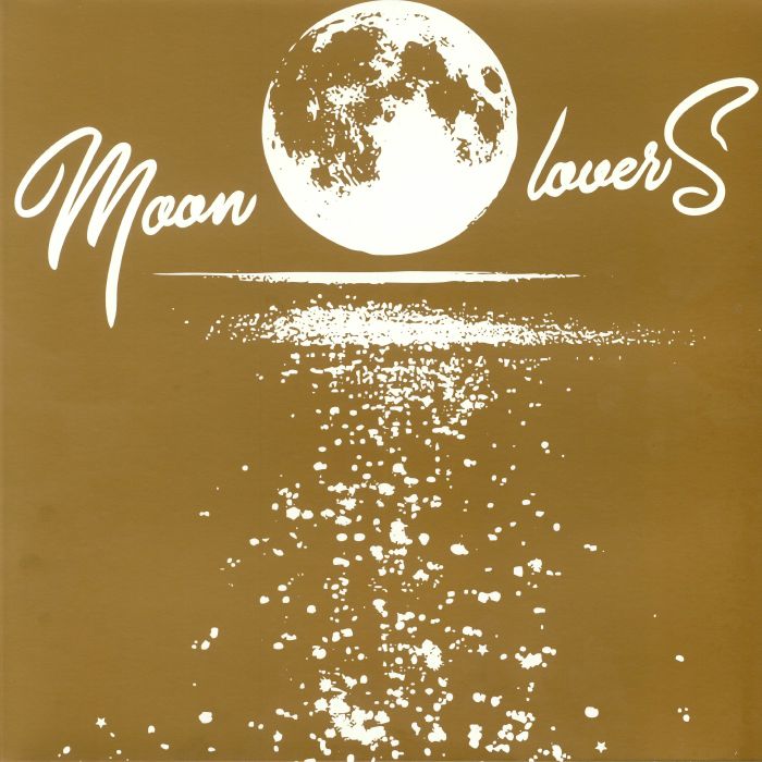 Various Artists Moon Lovers