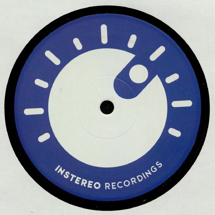 Instereo Recordings Vinyl