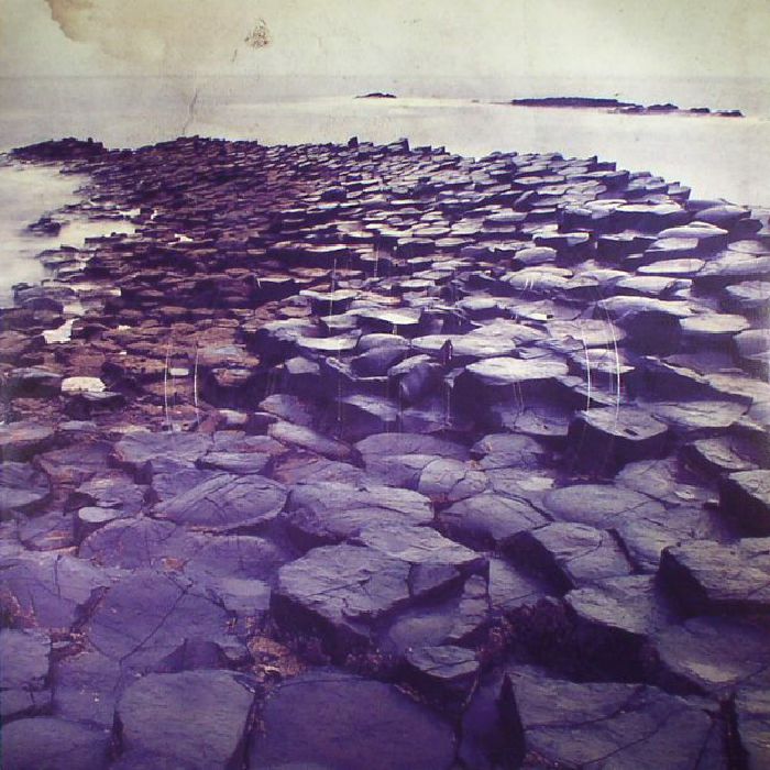Farflung – Unwound Celluloid Frown vinyl cover