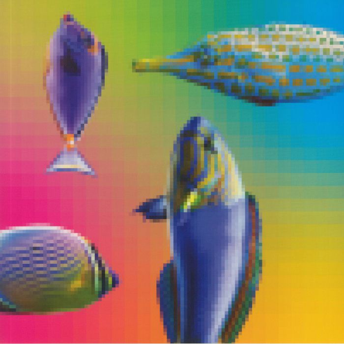 Toshioki Matsumura A Visual Brain: 1986 1993