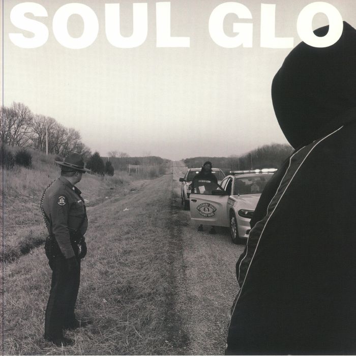 Soul Glo The Ni**a In Me Is Me