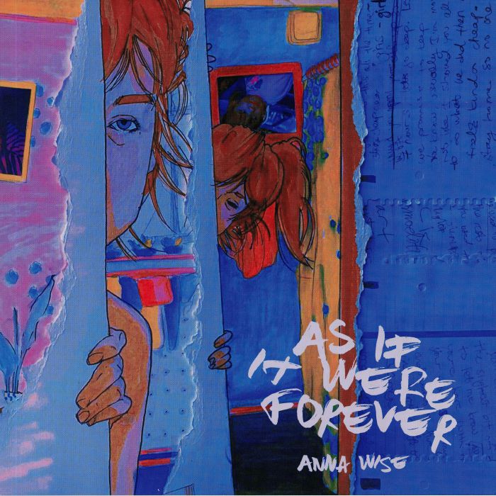 Anna Wise Vinyl