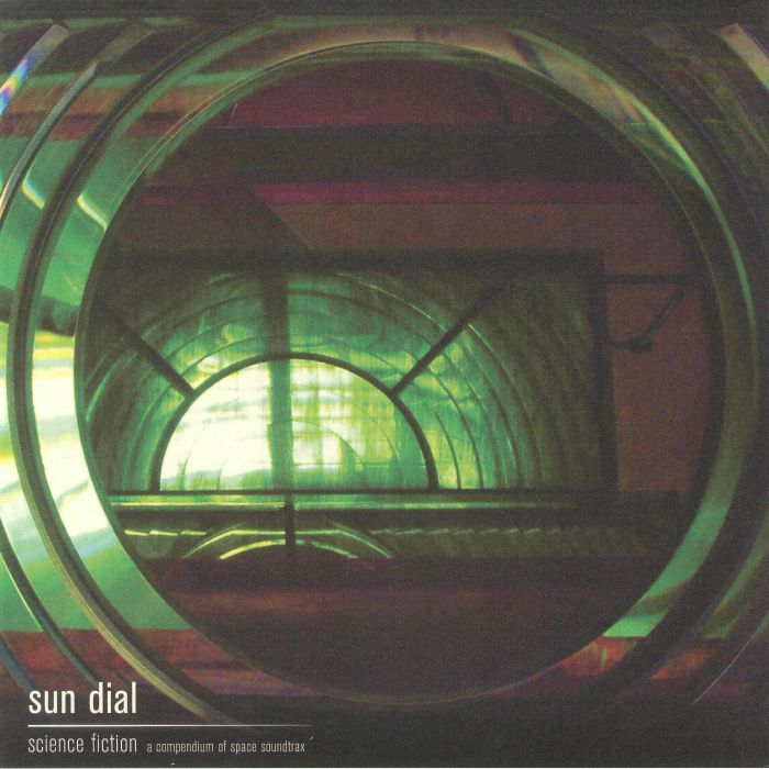 Sun Dial Science Fiction: A Compendium Of Space Soundtrax