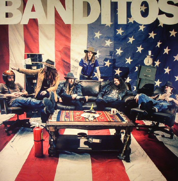 Banditos Banditos