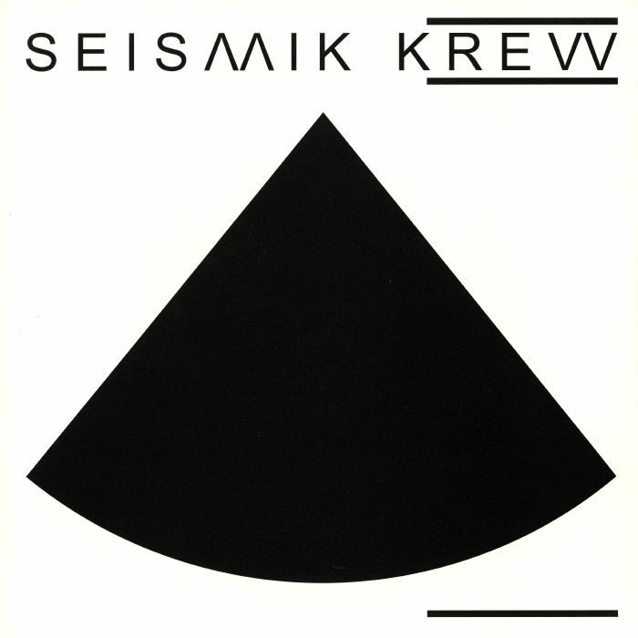 Seismik Krew Vinyl