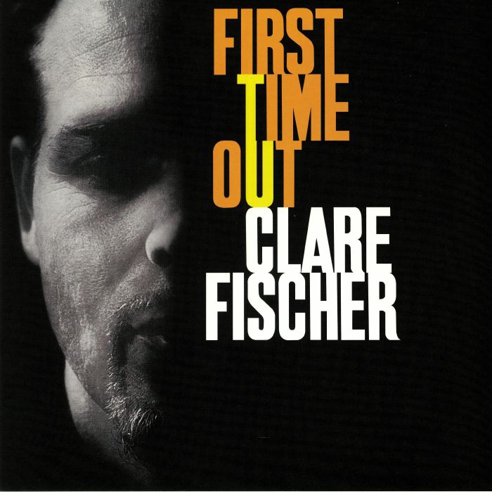 Clare Fisher First Time Out