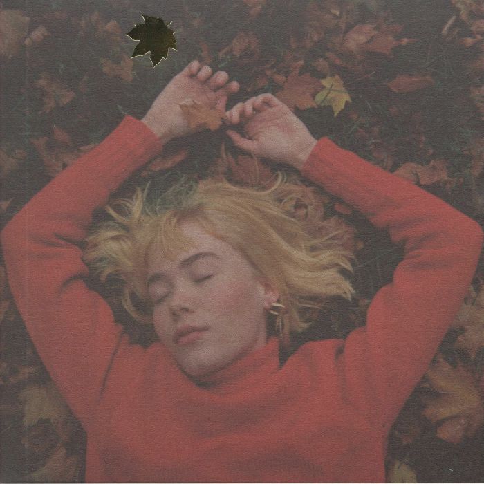 Marie Ulven Vinyl