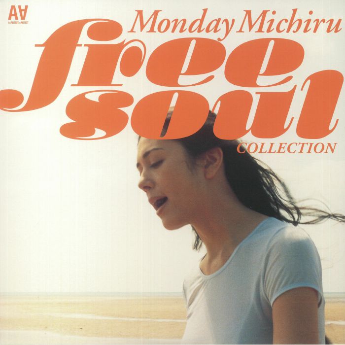 Monday Michiru Free Soul Collection