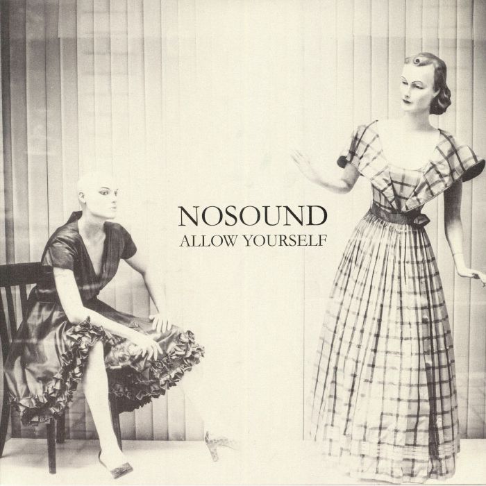 Nosound Allow Yourself