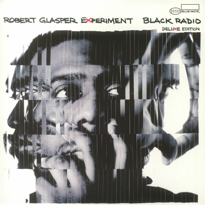 Robert Glasper Experiment Black Radio (Deluxe Edition)