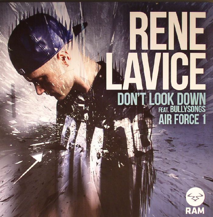 Rene Lavice Dont Look Down