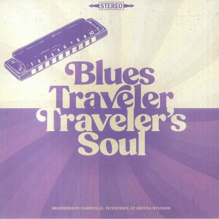Blues Traveler Travelers Soul