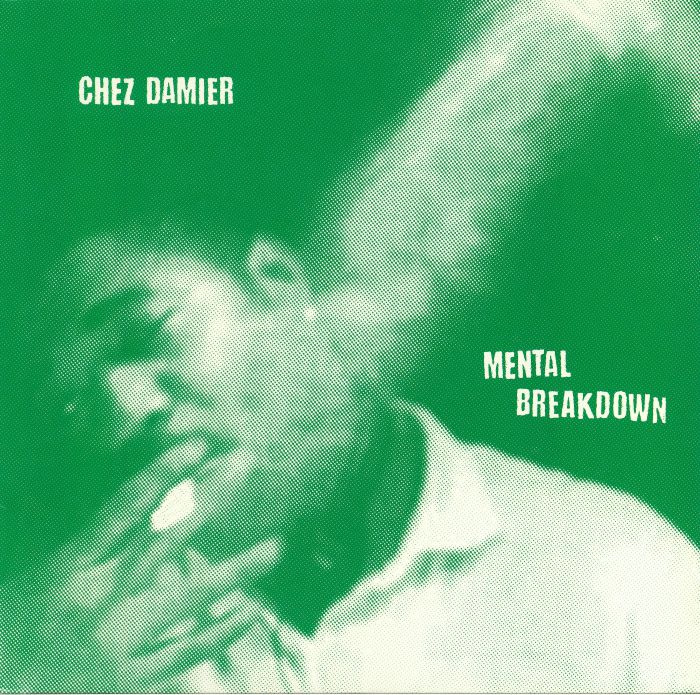 Chez Damier Mental Breakdown