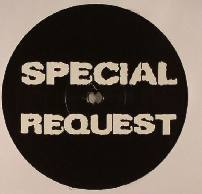 Special Request Transmission