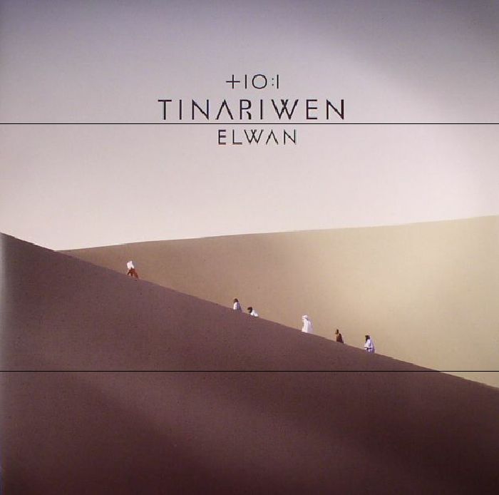 Tinariwen Elwan