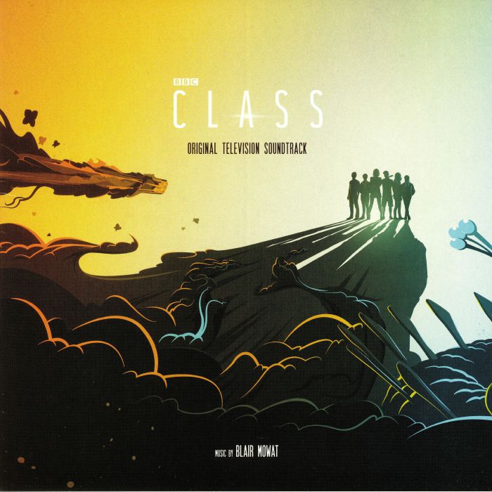 Blair Mowat Class (Soundtrack)