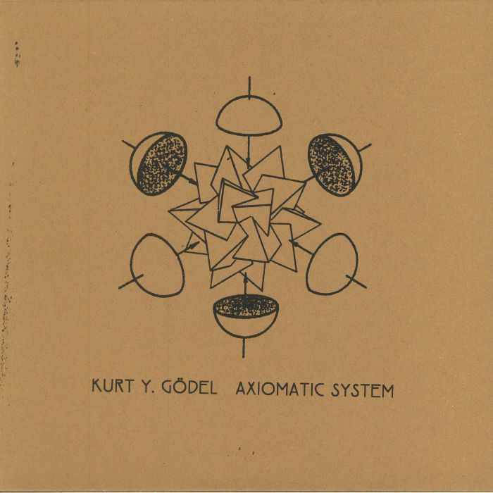 Kurt Y Godel Vinyl
