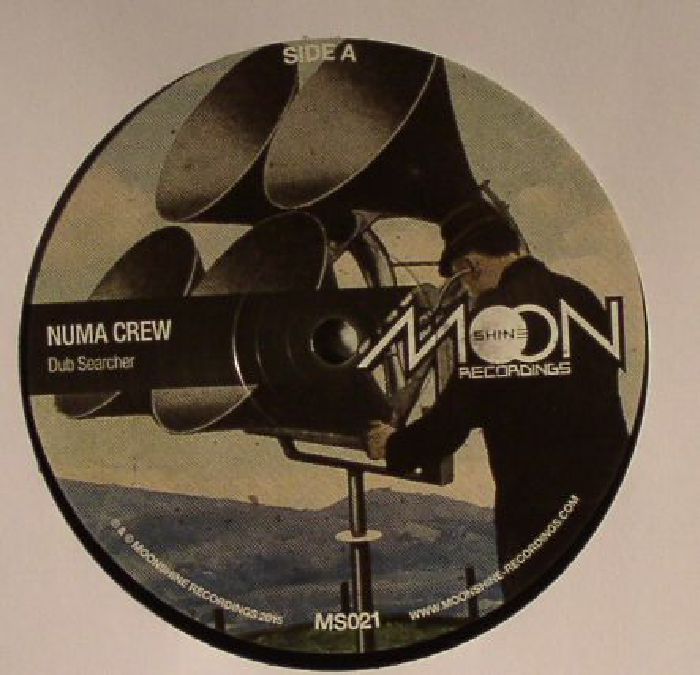 Numa Crew Dub Searcher