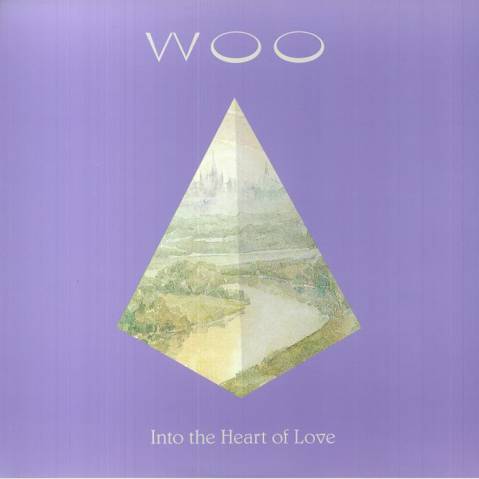 Woo Into The Heart Of Love