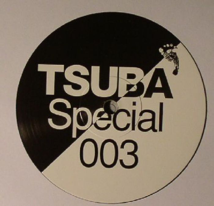 Tsuba Special Vinyl