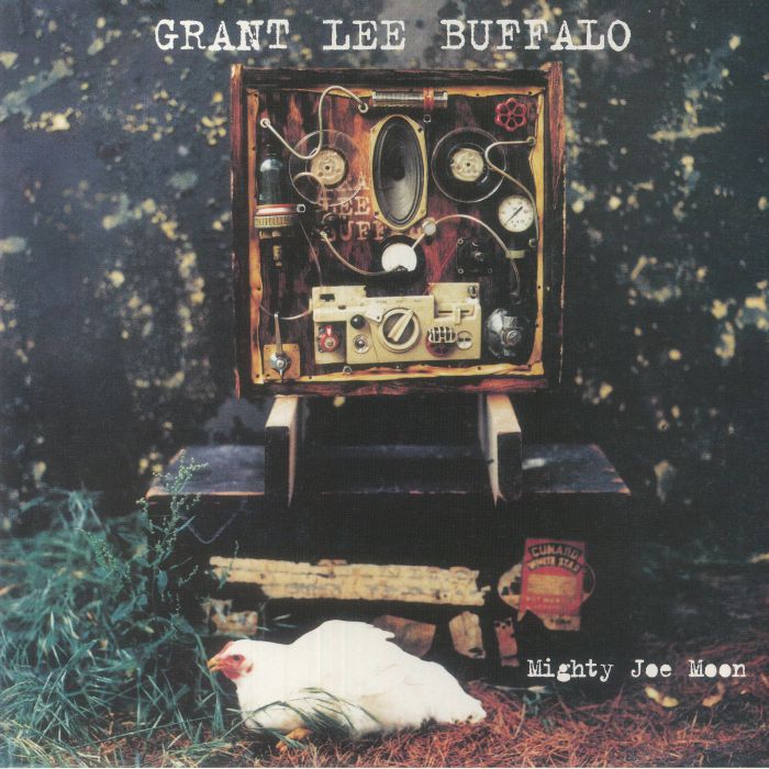 Grant Lee Buffalo Mighty Joe Moon