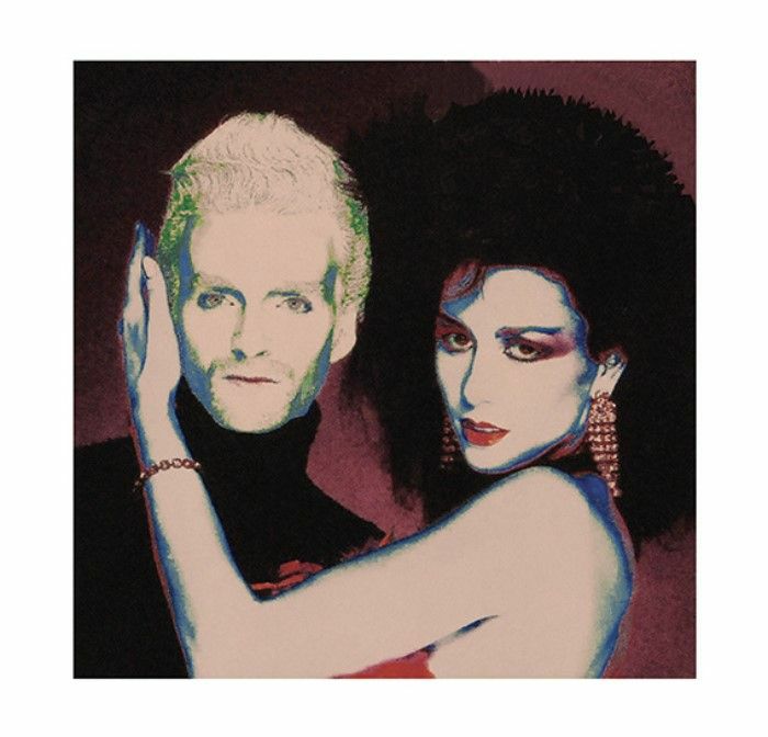 Vicious Pink – West View vinyl cover