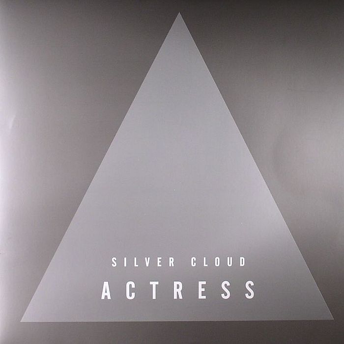Actress Silver Cloud 