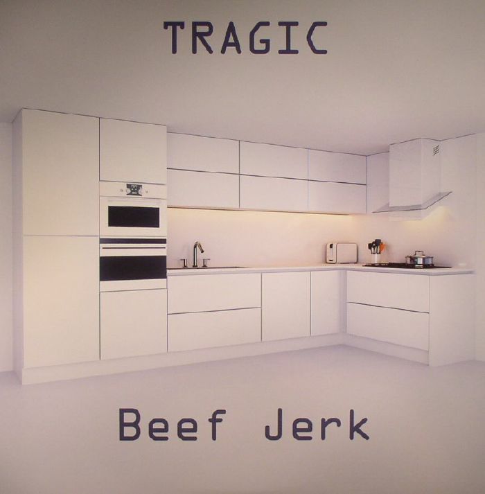 Beef Jerk Tragic