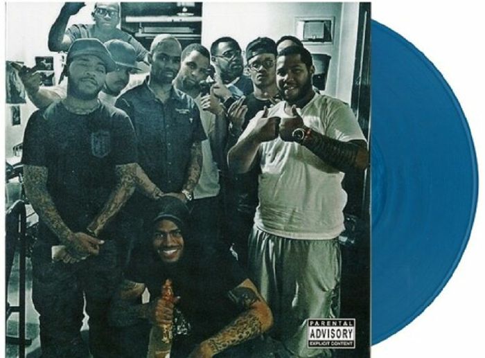 Dave East Vinyl