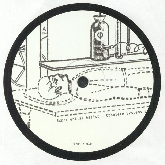 Experiential Assist Obsolete Systems EP