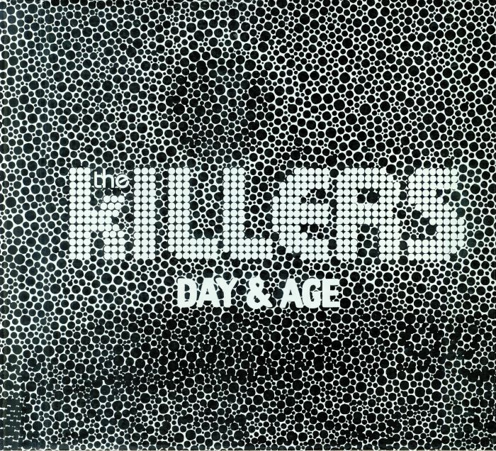 The Killers Day & Age (Deluxe Edition)