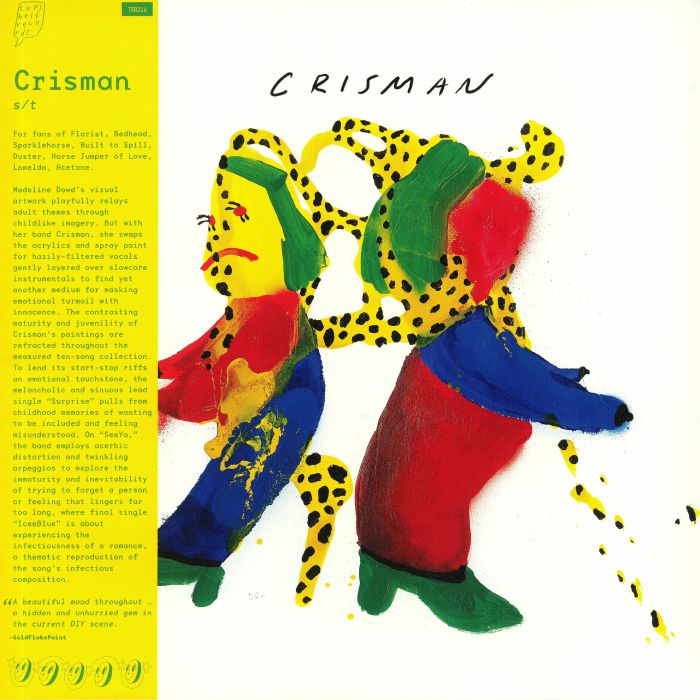 Crisman Crisman
