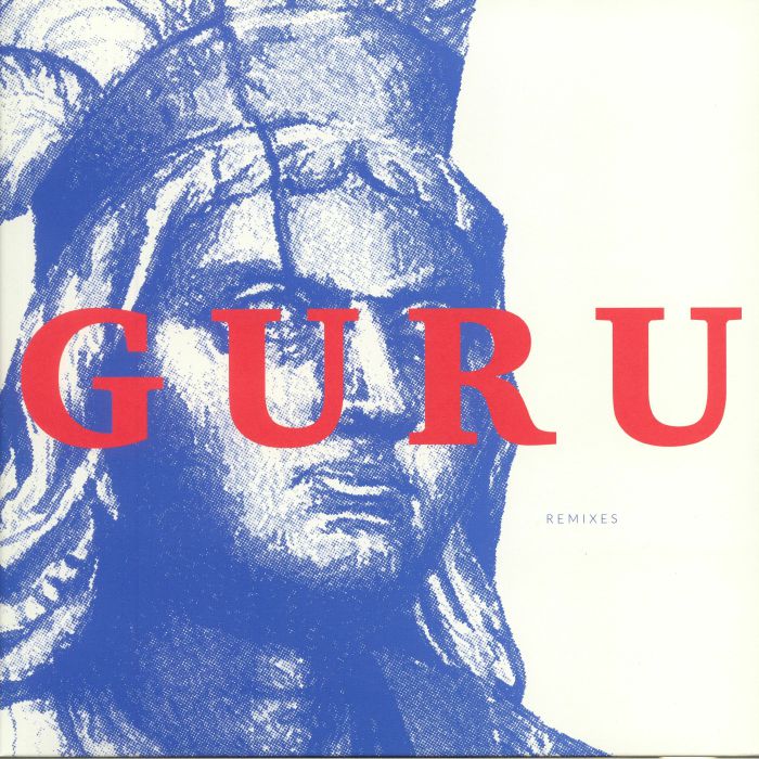 Sunrom Guru Remixes