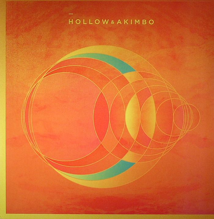 Hollow & Akimbo Vinyl