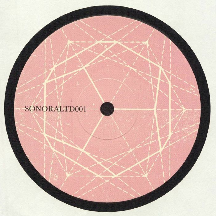 Simone Venanzi Vinyl
