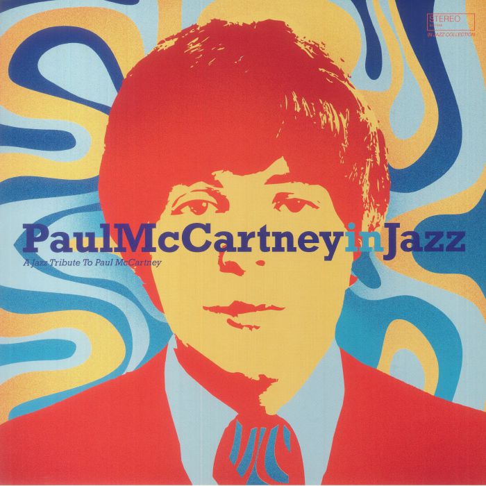 Various Artists Paul McCartney In Jazz