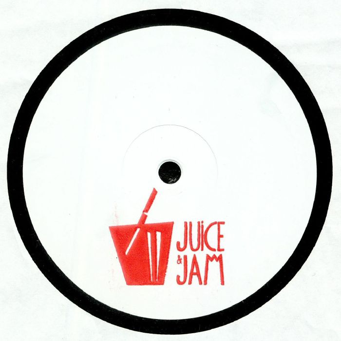 Juice & Jam Vinyl